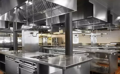 厨房设备的选购指南与实用建议